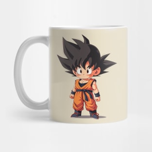 goku Mug